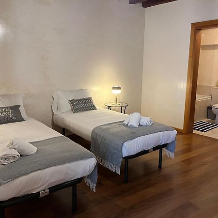 Il Campanile Apartment Vicenza Exterior foto