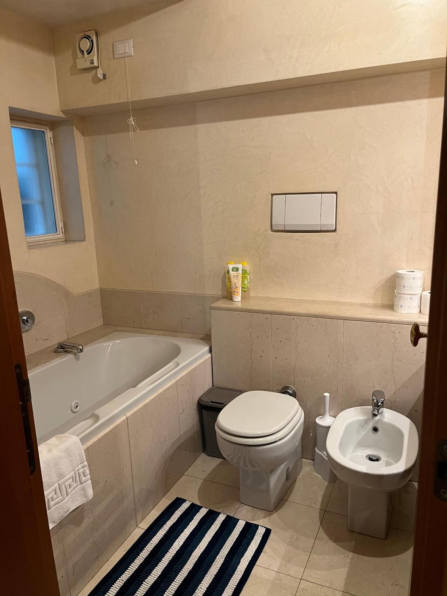 Il Campanile Apartment Vicenza Exterior foto