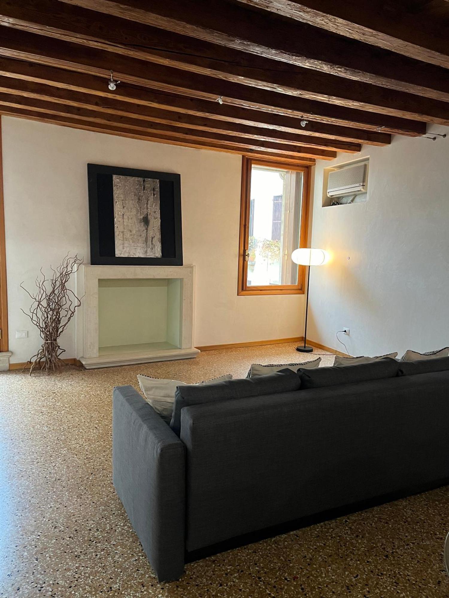 Il Campanile Apartment Vicenza Exterior foto