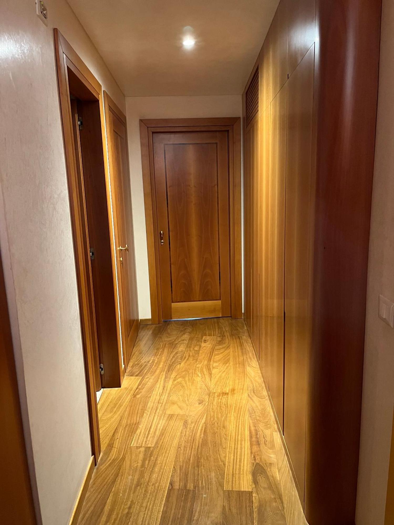 Il Campanile Apartment Vicenza Exterior foto