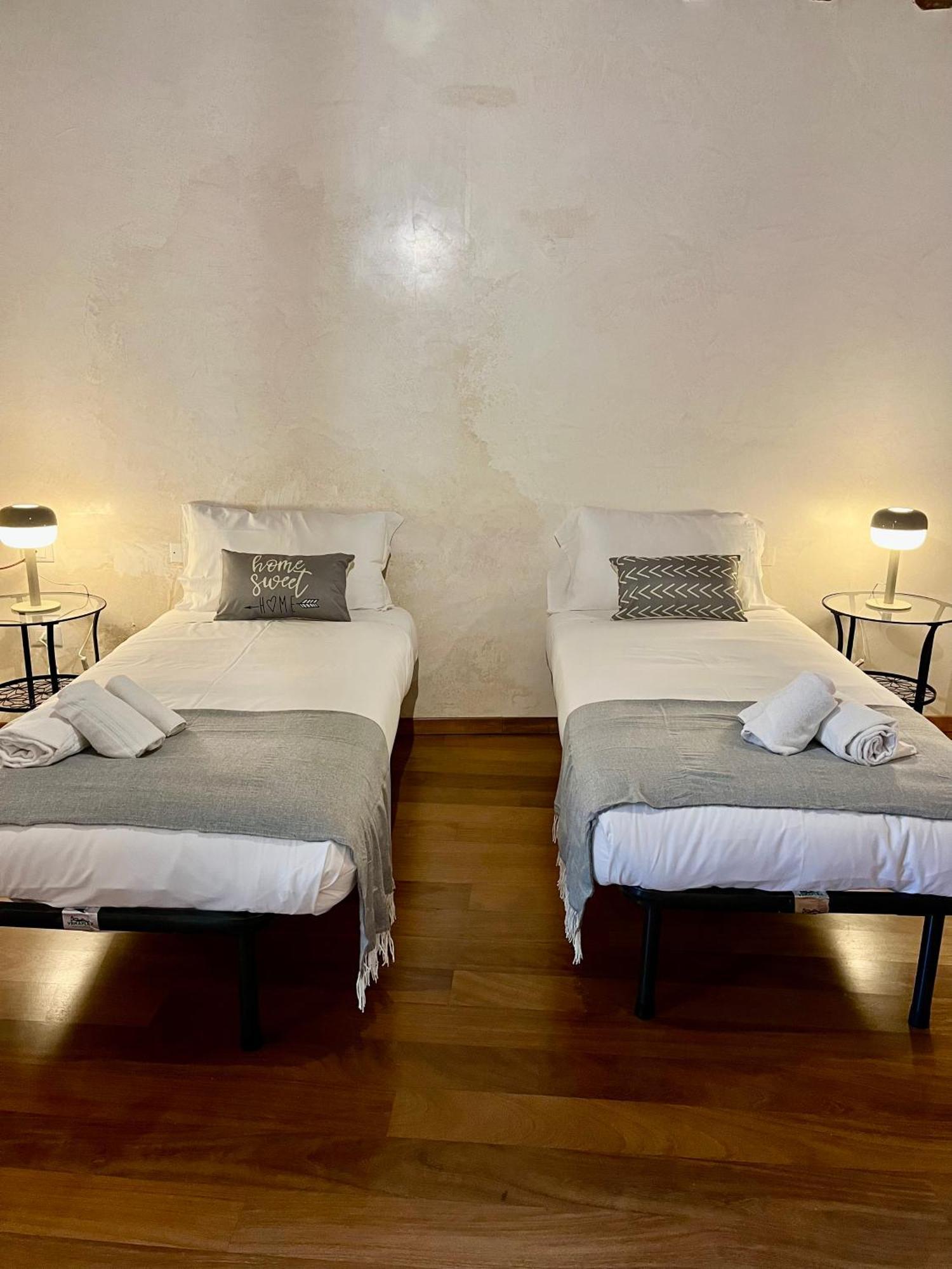 Il Campanile Apartment Vicenza Exterior foto