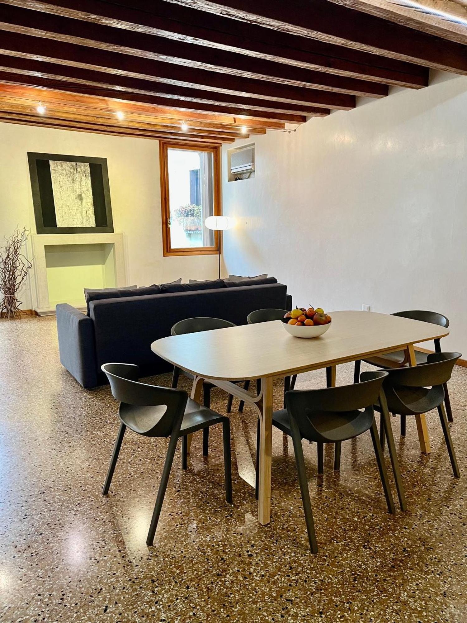 Il Campanile Apartment Vicenza Exterior foto